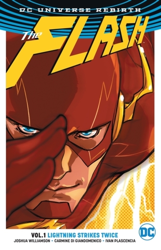 The Flash Vol. 1 (Rebirth)