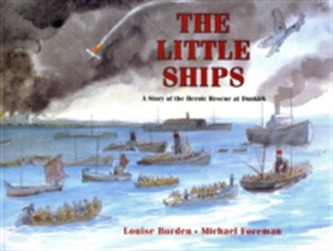The Little Ships