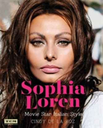 Sophia Loren (Turner Classic Movies)