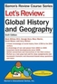 Let's Review: Global History and Geography