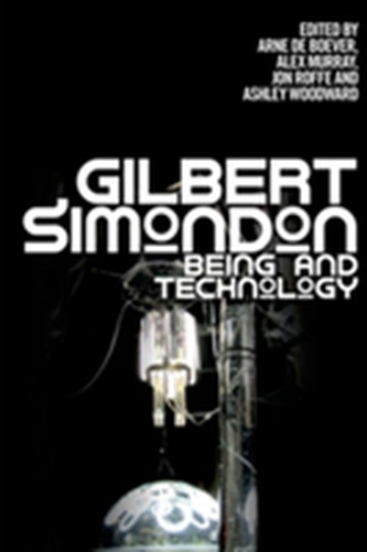 Gilbert Simondon