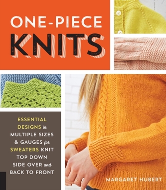 One-Piece Knits