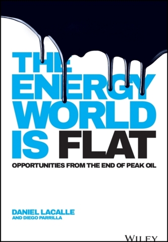 The Energy World is Flat