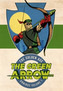 Green Arrow The Golden Age Omnibus Vol. 1