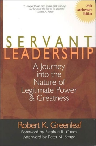 Servant Leadership