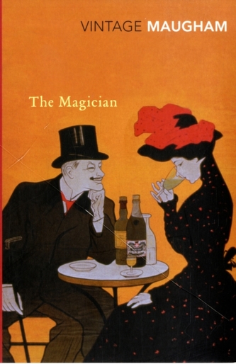 The Magician