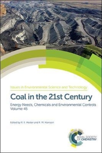 Coal in the 21st Century