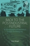 Back to the Postindustrial Future