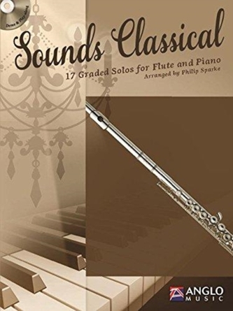 SOUNDS CLASSICAL