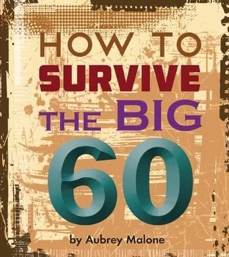 Little Book Of Turning 60