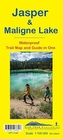 JASPER & MALIGNE LAKE