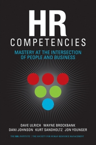 HR Competencies