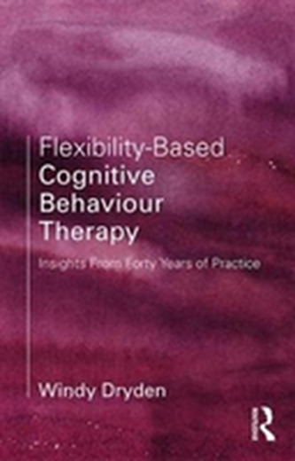 Flexibility-Based Cognitive Behaviour Therapy