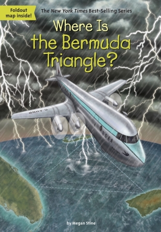 Where Is The Bermuda Triangle?