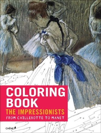 Impressionists: From Caillebotte to Manet