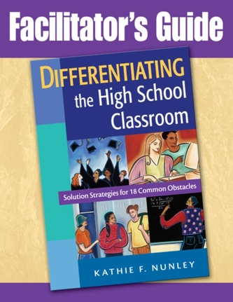 Differentiating the High School Classroom