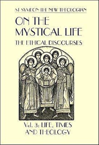 On the Mystical Life