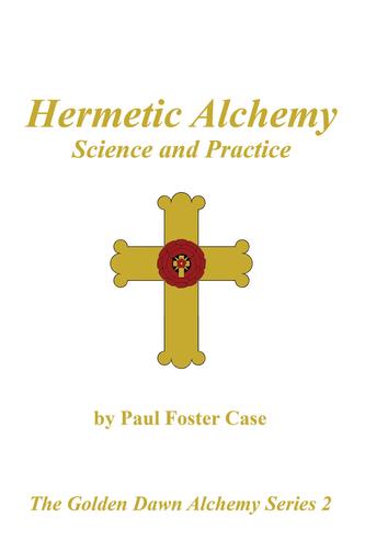 Hermetic Alchemy