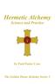 Hermetic Alchemy