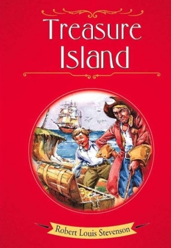 TREASURE ISLAND