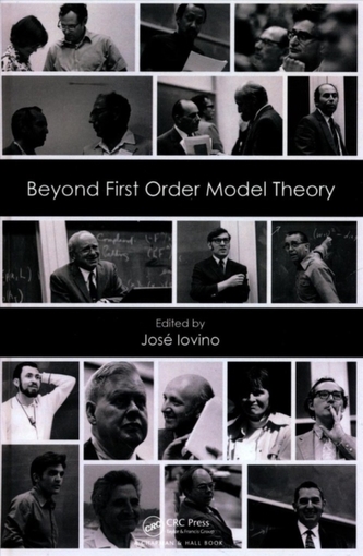 Beyond First Order Model Theory
