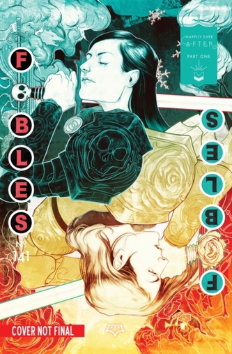 Fables Vol. 21