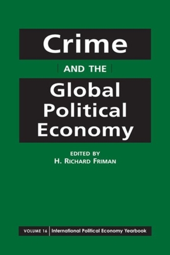 Crime and the Global Political Economy