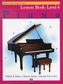 ALFREDS BASIC PIANO COURSE LESSON BOOK 4