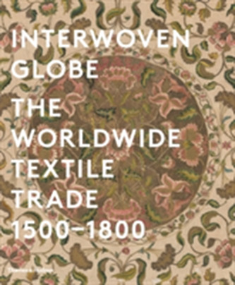 Interwoven Globe