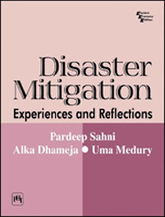 Disaster Mitigation