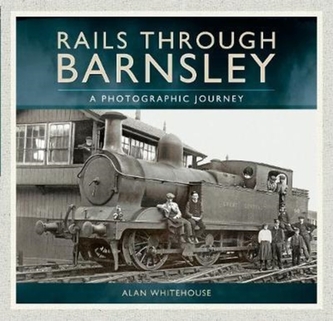 Rails Through Barnsley