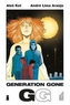 Generation Gone Volume 1