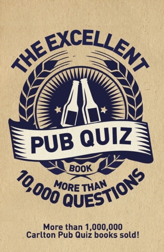 The Excellent Pub Quiz