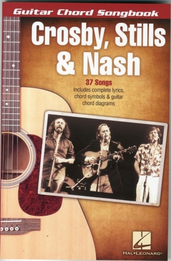 Crosby, Stills & Nash
