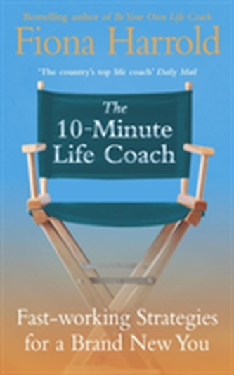 The 10-Minute Life Coach