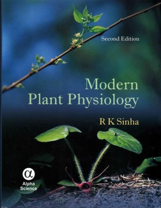 Modern Plant Physiology