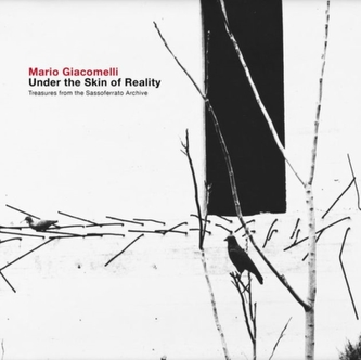 Mario Giacomelli