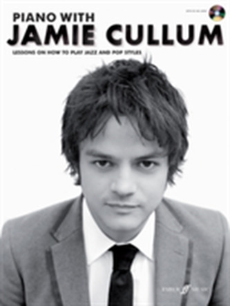 Piano with Jamie Cullum