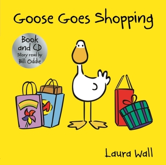 Goose Goes Goes Shopping