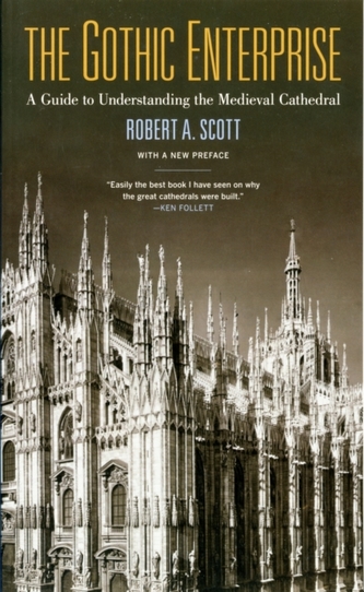 The Gothic Enterprise