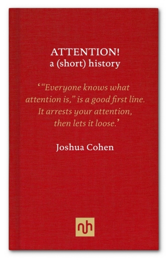 ATTENTION!