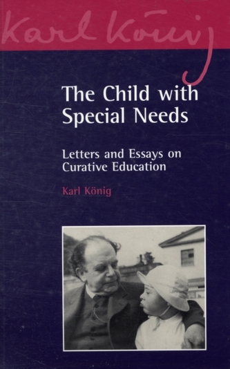 The Child with Special Needs