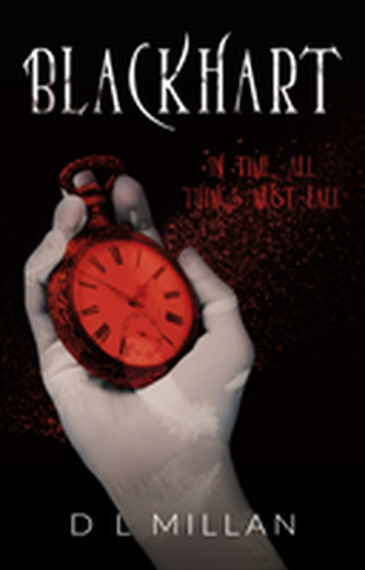 Blackhart