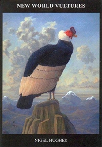 The New World Vultures