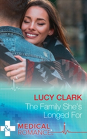 The Family She's Longed For