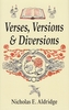 Verses, Versions and Diversions