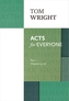Acts for Everyone