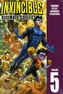 Invincible: The Ultimate Collection Volume 5