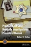 Practical Cold Case Homicide Investigations Procedural Manual