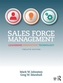 Sales Force Management